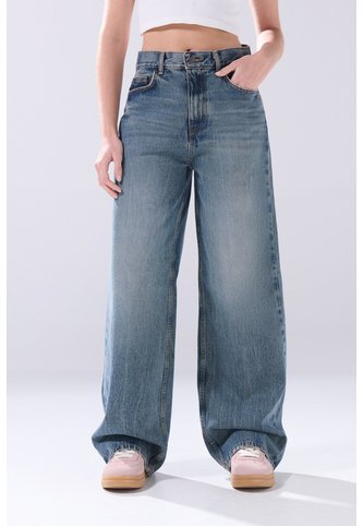 KOAJ PANTALON KOAJ JEAN BAGGY 33513 3/26 Koaj