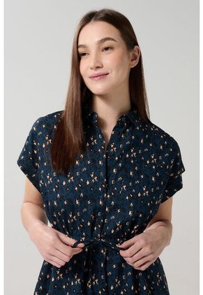 KOAJ VESTIDO KOAJ CAM 20795 3/25