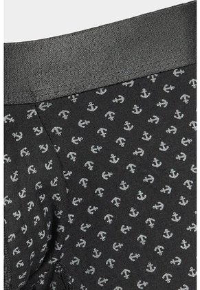 KOAJ BOXER KOAJ PIERNA CORTA 26820 3/25