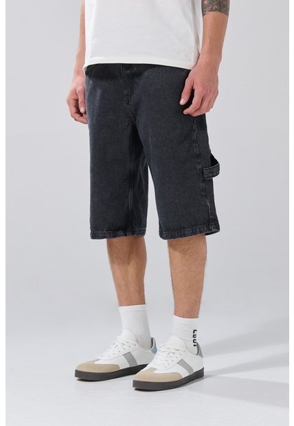 KOAJ BERMUDA KOAJ JEAN CARPINTERO 32053 AG 1/