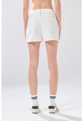 KOAJ SHORT KOAJ JEAN VINTAGE 33904 3/26