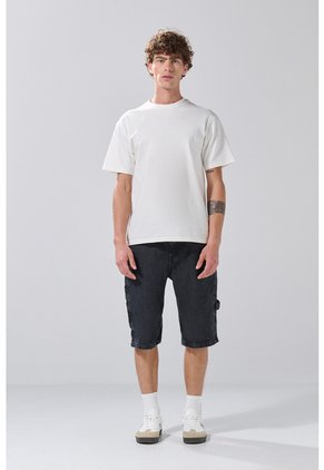 KOAJ BERMUDA KOAJ JEAN CARPINTERO 32053 AG 1/