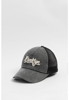 KOAJ CACHUCHA KOAJ TRUCKER  F 20729 3/25