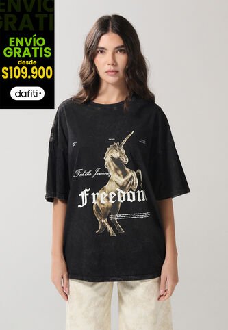 KOAJ CAMISETA KOAJ REDOME 4/24 Koaj