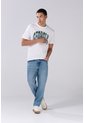 KOAJ PANTALON KOAJ JEAN 90s 30386 4/25 de Koaj