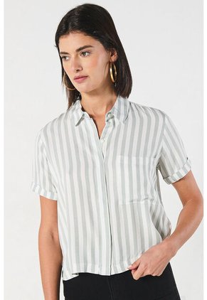 KOAJ BLUSA KOAJ CAMISERA MC BOL 6876 3/24