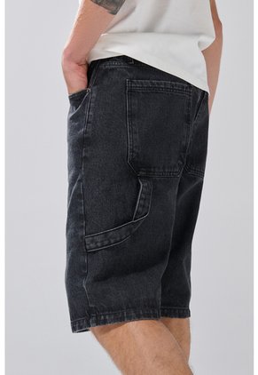 KOAJ BERMUDA KOAJ JEAN CARPINTERO 32053 AG 1/
