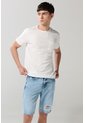 KOAJ BERMUDA KOAJ JEAN 26022 3/25 de Koaj