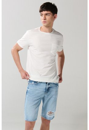 KOAJ BERMUDA KOAJ JEAN 26022 3/25