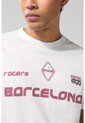 KOAJ CAMISETA KOAJ 25887 3/25