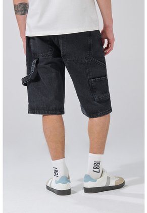 KOAJ BERMUDA KOAJ JEAN CARPINTERO 32053 AG 1/