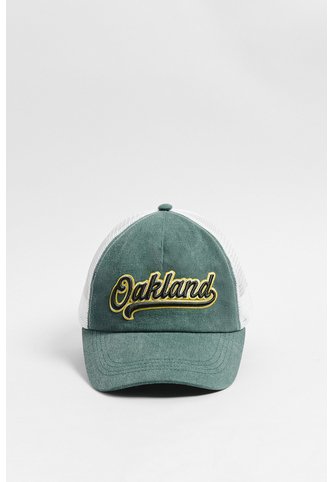 KOAJ CACHUCHA KOAJ TRUCKER M 18955 3/25 Koaj