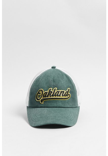 KOAJ CACHUCHA KOAJ TRUCKER M 18955 3/25