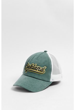 KOAJ CACHUCHA KOAJ TRUCKER M 18955 3/25
