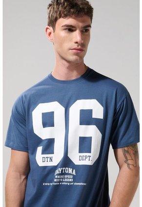 KOAJ CAMISETA KOAJ 25890 3/25