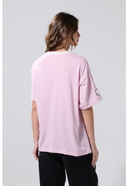 KOAJ CAMISETA KOAJ KETTY 26700 4/25