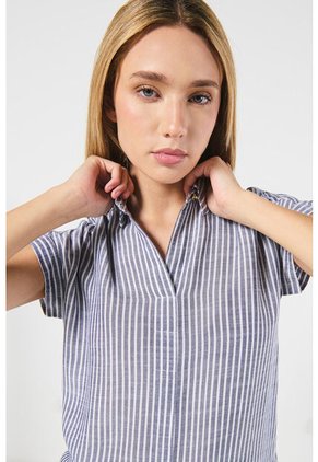 KOAJ BLUSA KOAJ CAM PECH HOMBRO ROD 5793 3/24