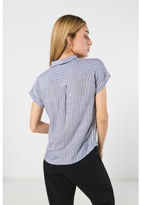 KOAJ BLUSA KOAJ CAM PECH HOMBRO ROD 5793 3/24