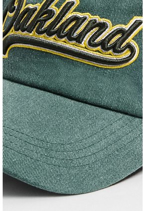 KOAJ CACHUCHA KOAJ TRUCKER M 18955 3/25