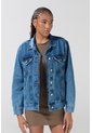 KOAJ CHAQUETA KOAJ OVERSIZE  29629  4/25 de Koaj