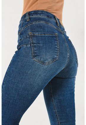 KOAJ PANTALON KOAJ PUSH UP FB 16391 4/24