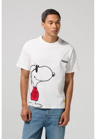 CAMISETA KOAJ COOLJO 25374 3/25 Koaj