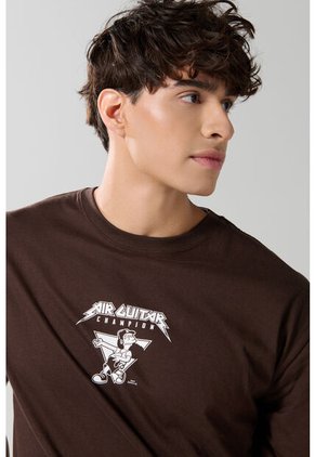 CAMISETA KOAJ KABTON 25100 3/25