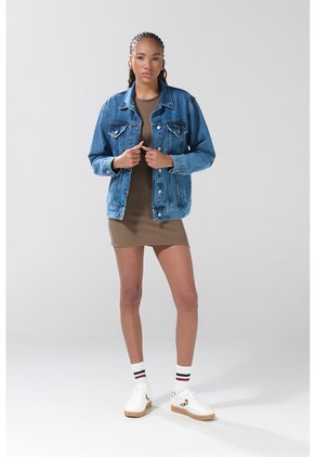 KOAJ CHAQUETA KOAJ OVERSIZE 29629 4/25