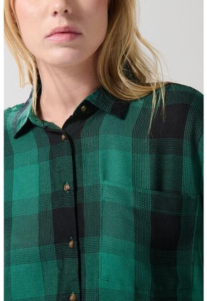 KOAJ BLUSA KOAJ CAMISERA OVSIZE ML  6059 3/24