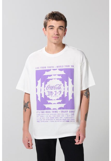 CAMISETA KOAJ KOLLEYU 20839 1/25