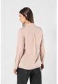 BLUSA KOAJ CAMISERA ML BOL  11912 1/25 de Koaj