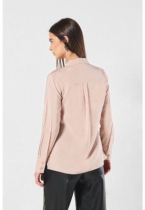 BLUSA KOAJ CAMISERA ML BOL  11912 1/25