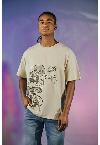 CAMISETA KOAJ KOBOB 10022 2/24