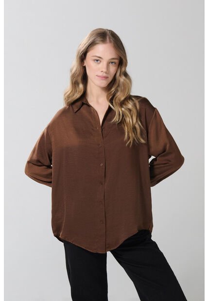 KOAJ BLUSA KOAJ CAM OVERSIZE ML 9093 3/24