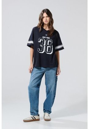 KOAJ CAMISETA KOAJ NEKKY 26809 4/25