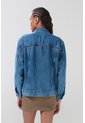 KOAJ CHAQUETA KOAJ OVERSIZE  29629  4/25 de Koaj