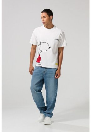 CAMISETA KOAJ COOLJO 25374 3/25