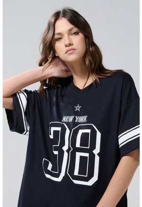 KOAJ CAMISETA KOAJ NEKKY 26809 4/25