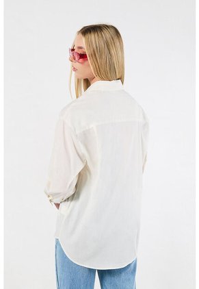 KOAJ BLUSA KOAJ CAMISERO OVSIZE ML 9111 3/24