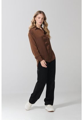 KOAJ BLUSA KOAJ CAM OVERSIZE ML 9093 3/24