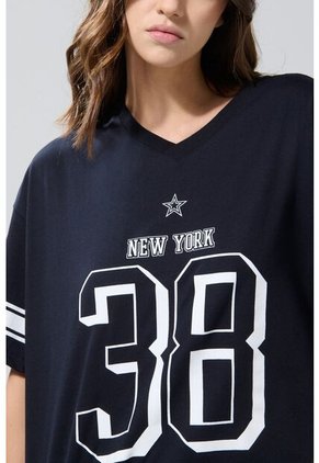 KOAJ CAMISETA KOAJ NEKKY 26809 4/25