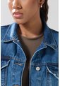 KOAJ CHAQUETA KOAJ OVERSIZE  29629  4/25 de Koaj
