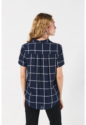 KOAJ BLUSA KOAJ CAMISERA PECH  MC  7383 3/24