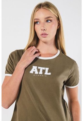 KOAJ CAMISETA KOAJ 13662 4/24