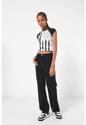KOAJ PANTALON KOAJ JEAN 90S 14399 4/24