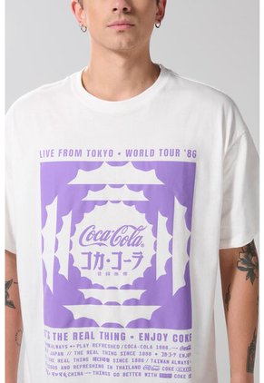 CAMISETA KOAJ KOLLEYU 20839 1/25