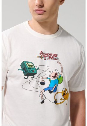 KOAJ CAMISETA KOAJ JANISH 26663 4/25