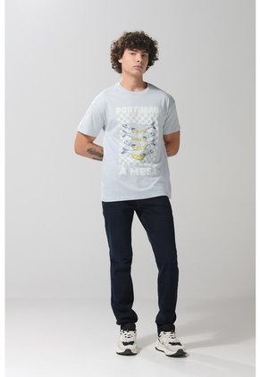 KOAJ PANTALON KOAJ JEAN SLIM 22489 1/25