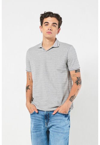 CAMISA POLO KOAJ KETUS 4/24 Koaj