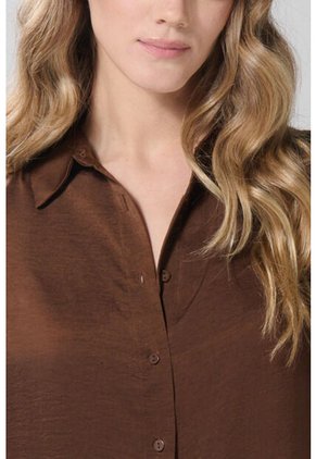 KOAJ BLUSA KOAJ CAM OVERSIZE ML 9093 3/24